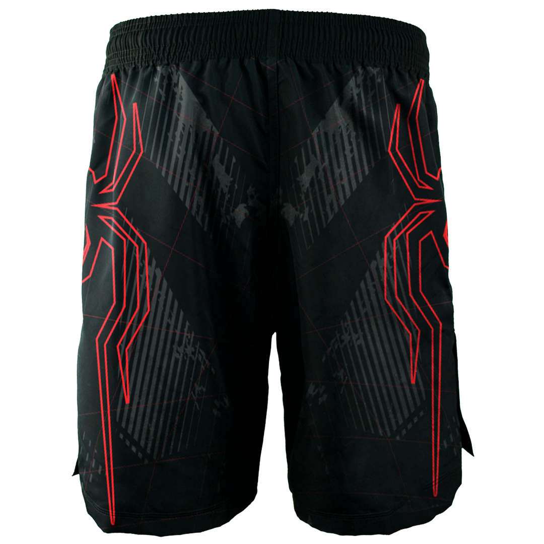 Sort MMA Knockout WebMan | knock-out.ro