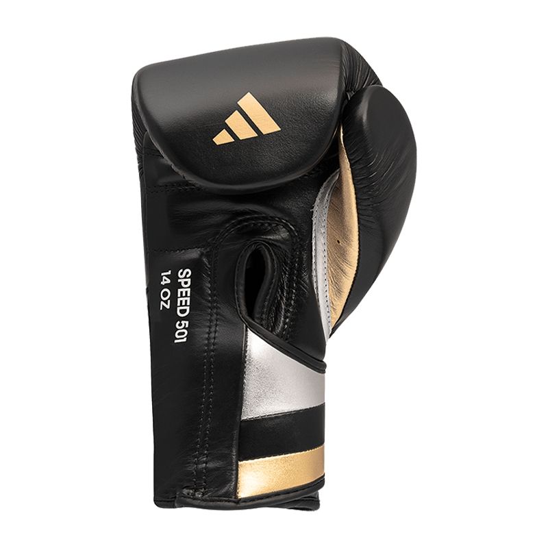 Manusi Box Adidas Speed 500 | knock-out.ro
