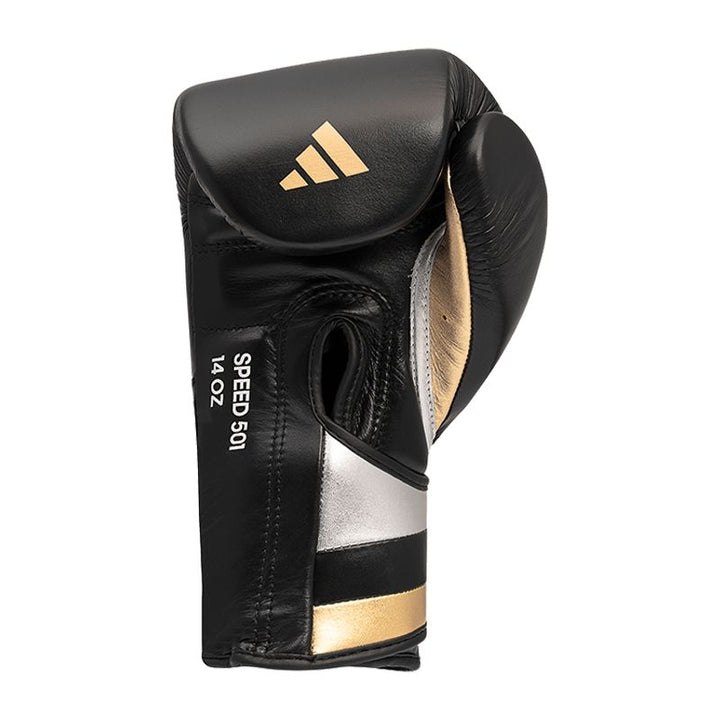 Manusi Box Adidas Speed 500 | knock-out.ro