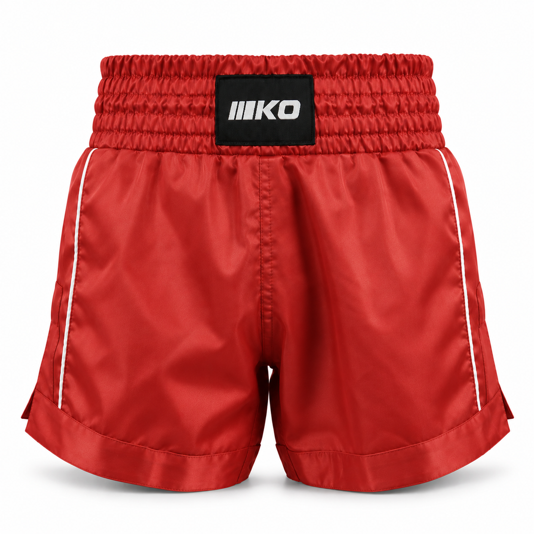 Sort Kickbox Knockout