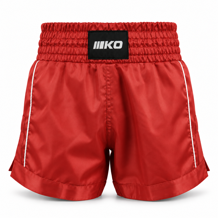 Sort Kickbox Knockout