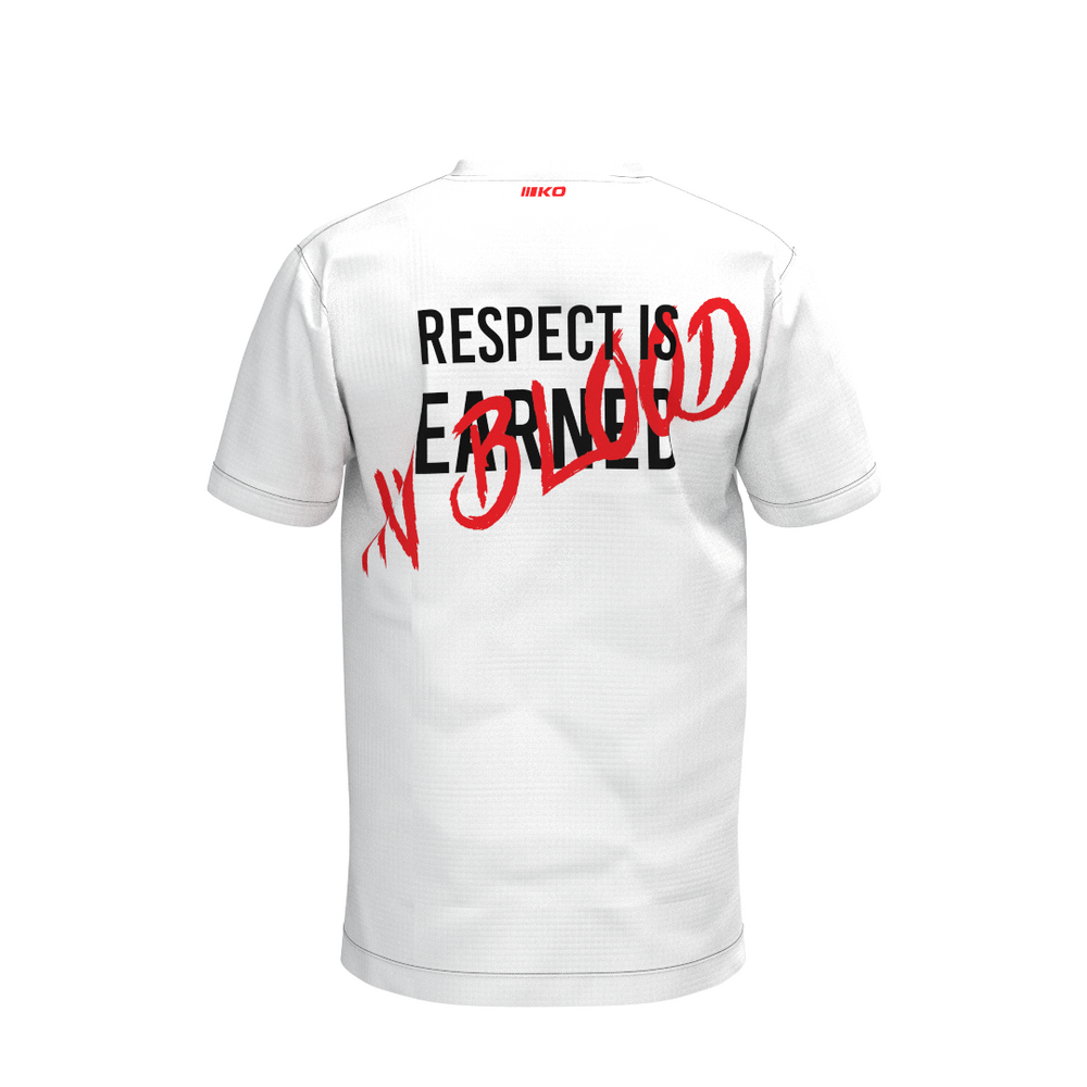 Tricou Knockout Sparring Day Clima Flex | knock-out.ro