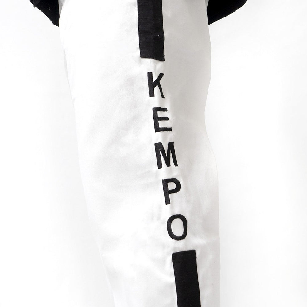 Kimono Kempo Knockout Premium V2 Senior | knock-out.ro