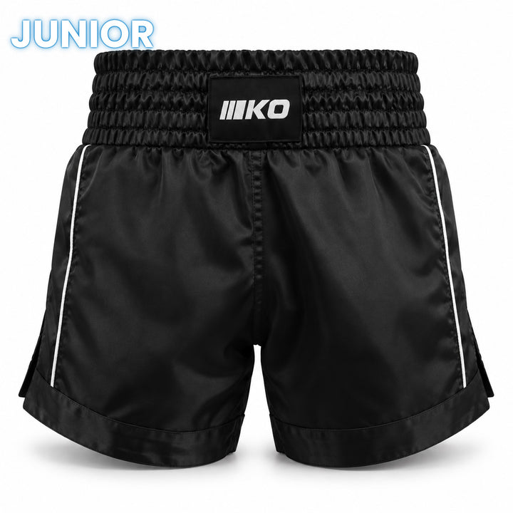 Sort Kickbox Knockout Copii