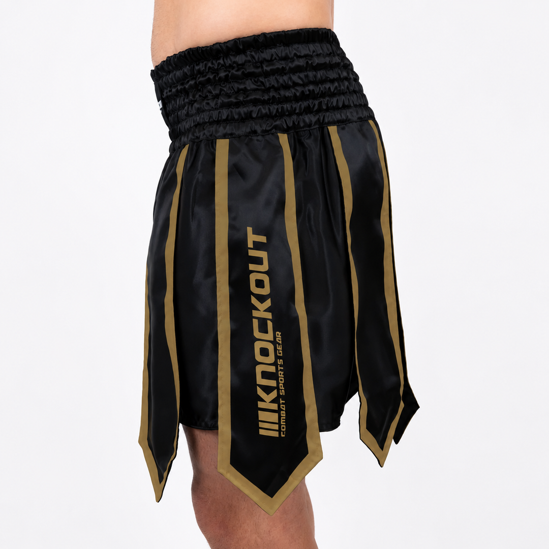Sort Kickbox Knockout Gladiator | knock-out.ro