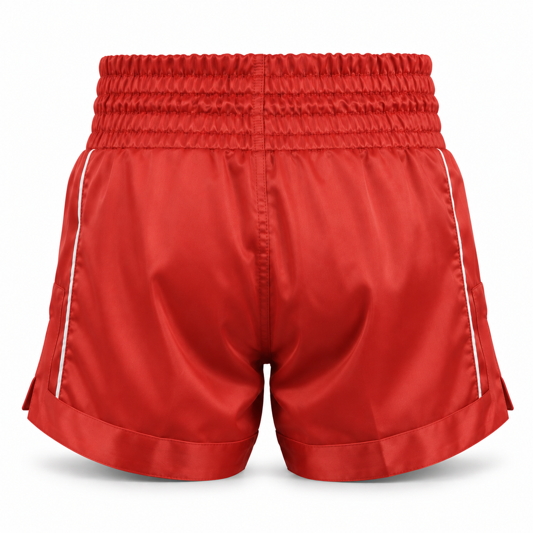 Sort Kickbox Knockout