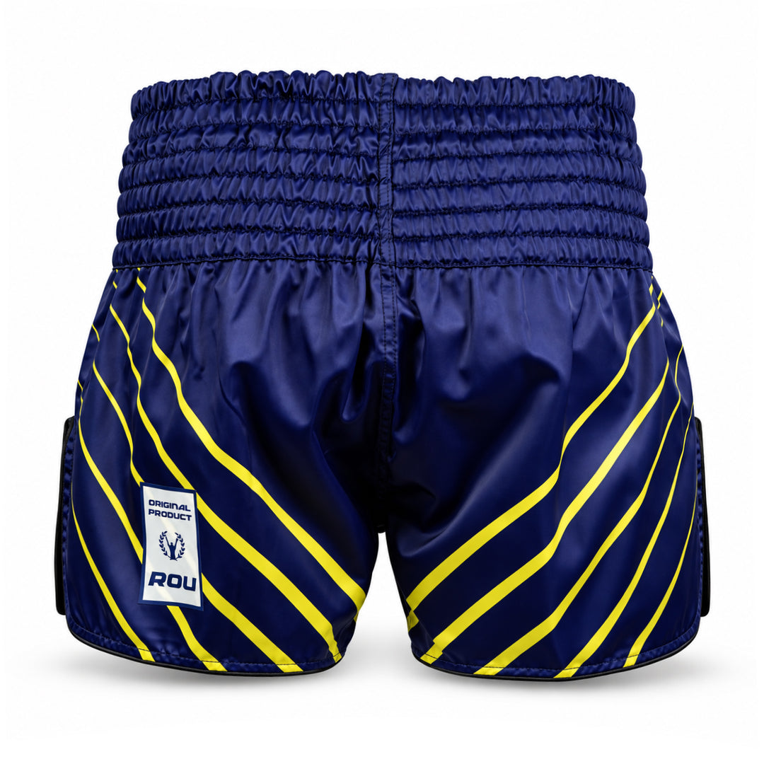 Sort Kickbox Knockout Romania 2.0