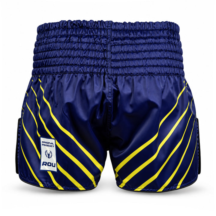 Sort Kickbox Knockout Romania 2.0