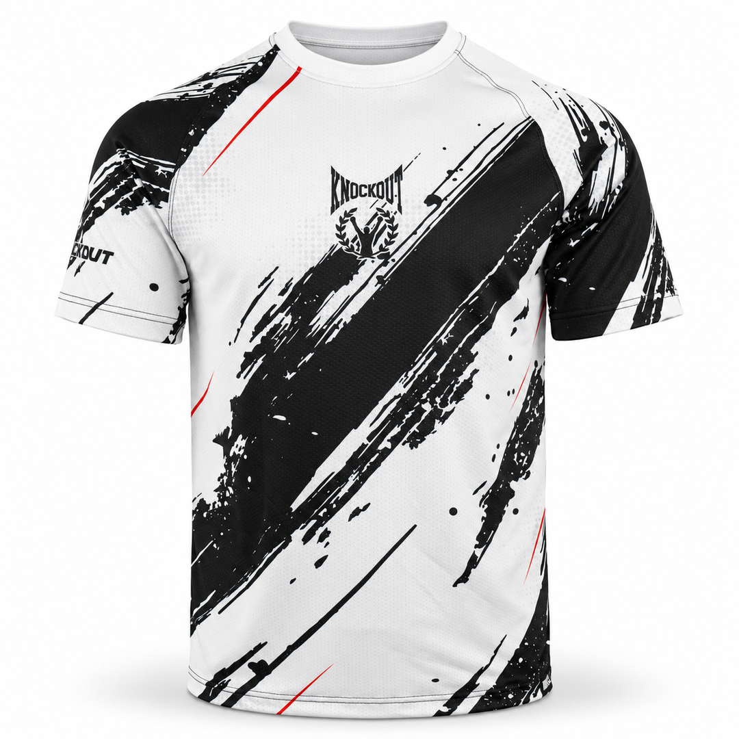 Tricou Knockout Slash Clima Flex
