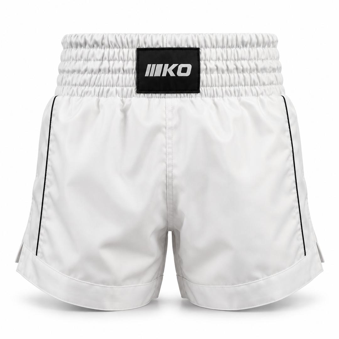 Sort Kickbox Knockout