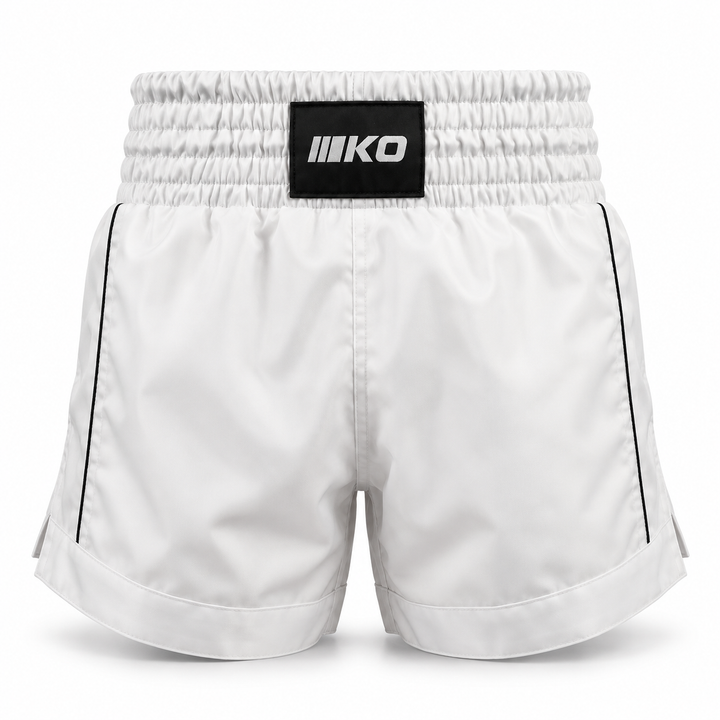 Sort Kickbox Knockout