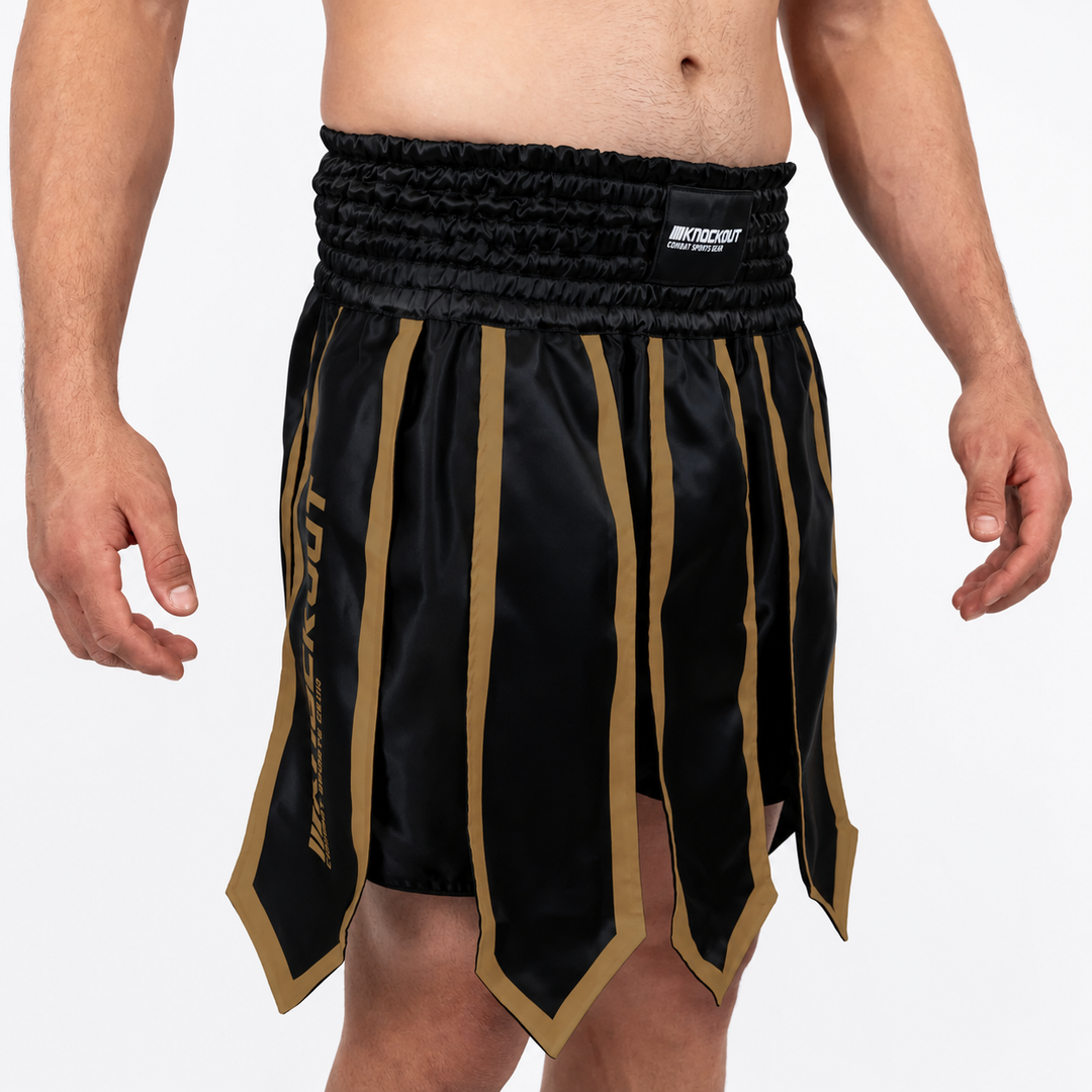 Sort Kickbox Knockout Gladiator | knock-out.ro