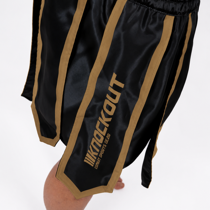 Sort Kickbox Knockout Gladiator | knock-out.ro