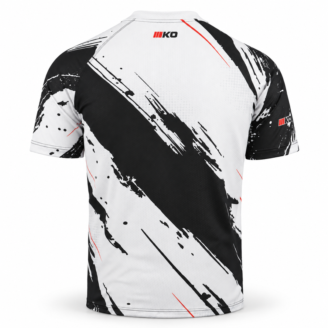 Tricou Knockout Slash Clima Flex