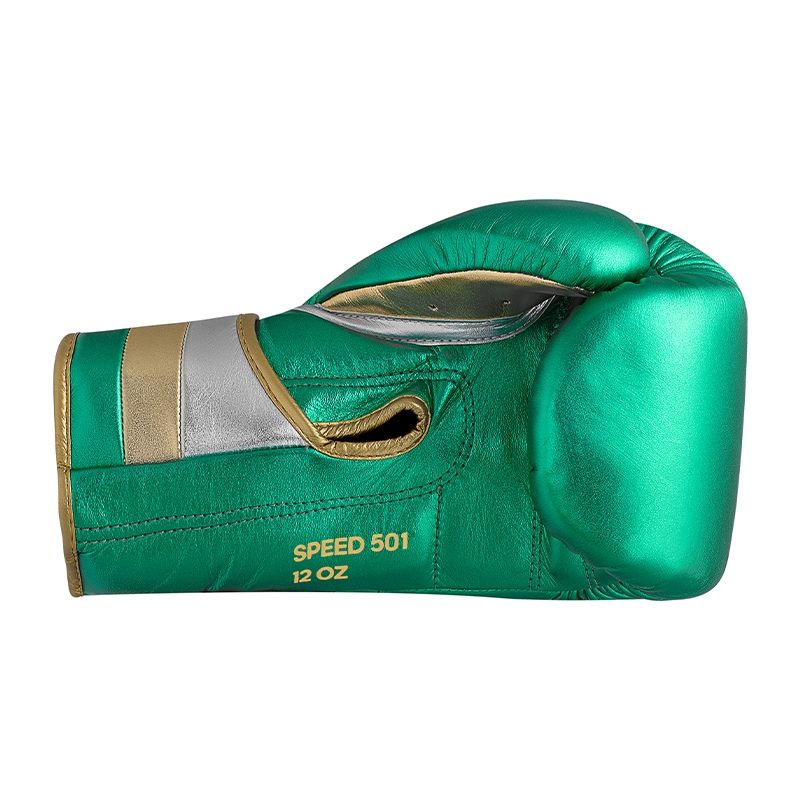 Manusi Box Adidas Speed 500 | knock-out.ro