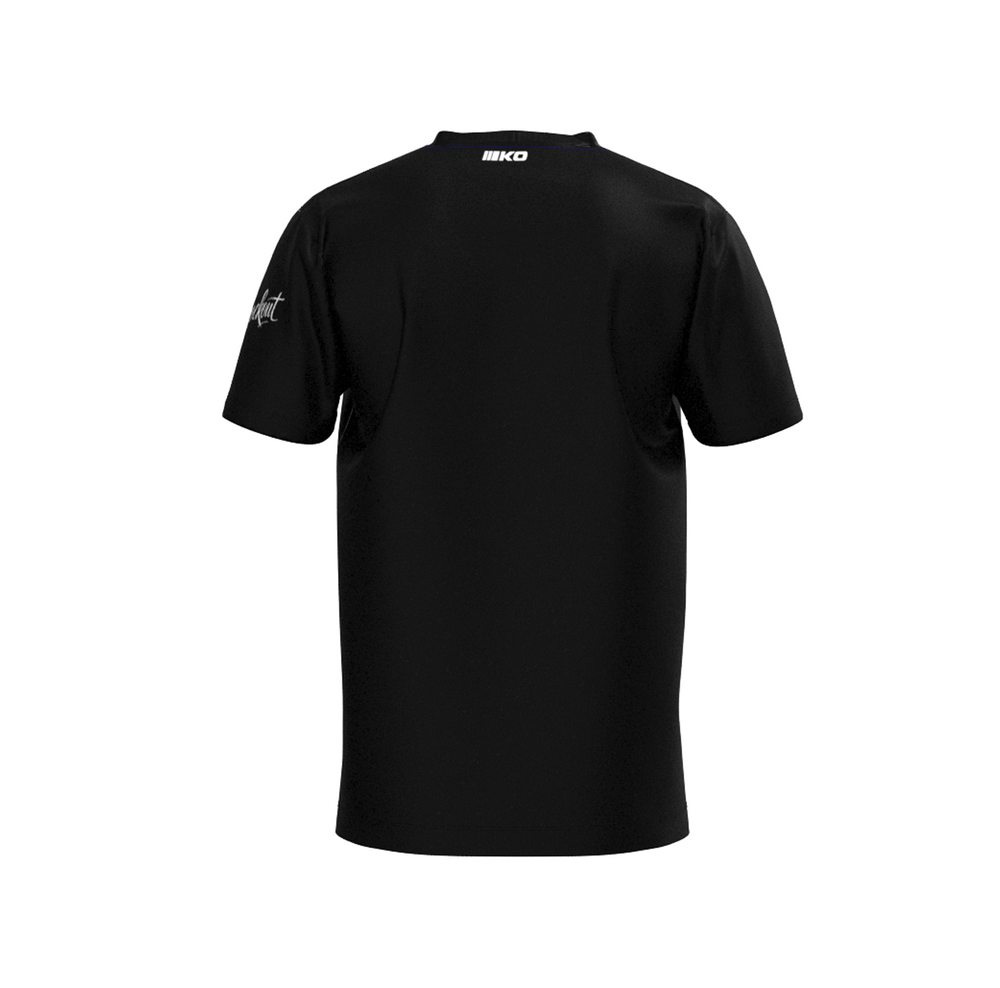 Tricou Knockout Property Of Stryker | knock-out.ro