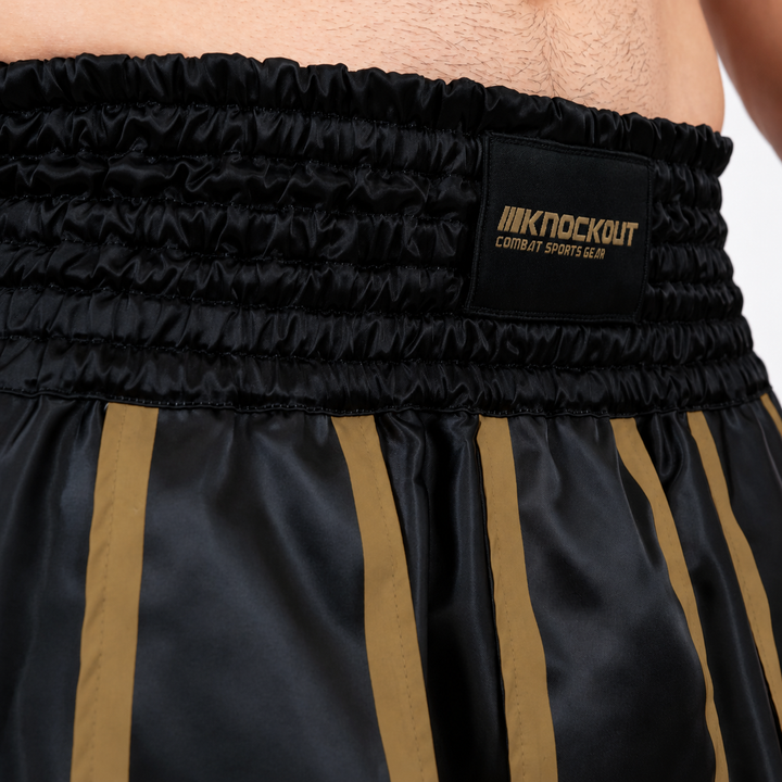 Sort Kickbox Knockout Gladiator | knock-out.ro