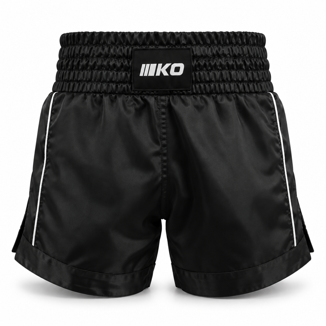 Sort Kickbox Knockout