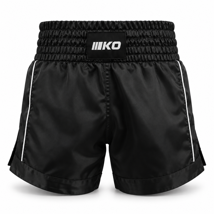Sort Kickbox Knockout
