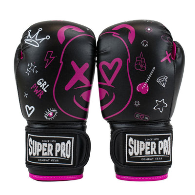 Manusi Box Super Pro Copii | knock-out.ro