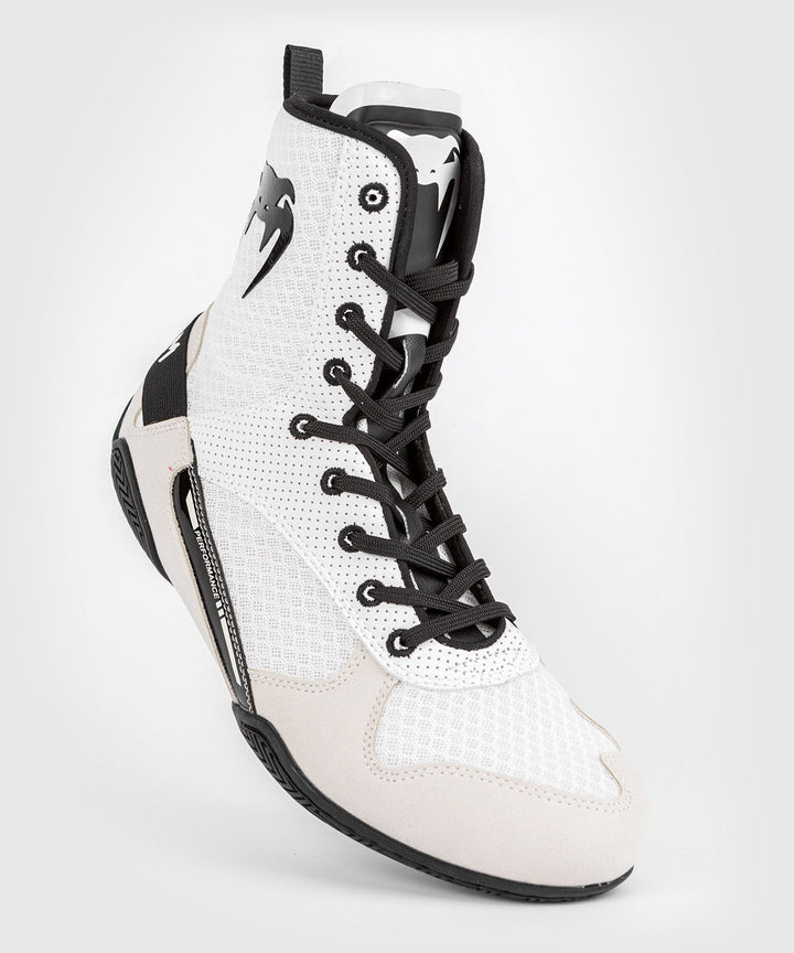 Ghete Box Venum Elite | knock-out.ro