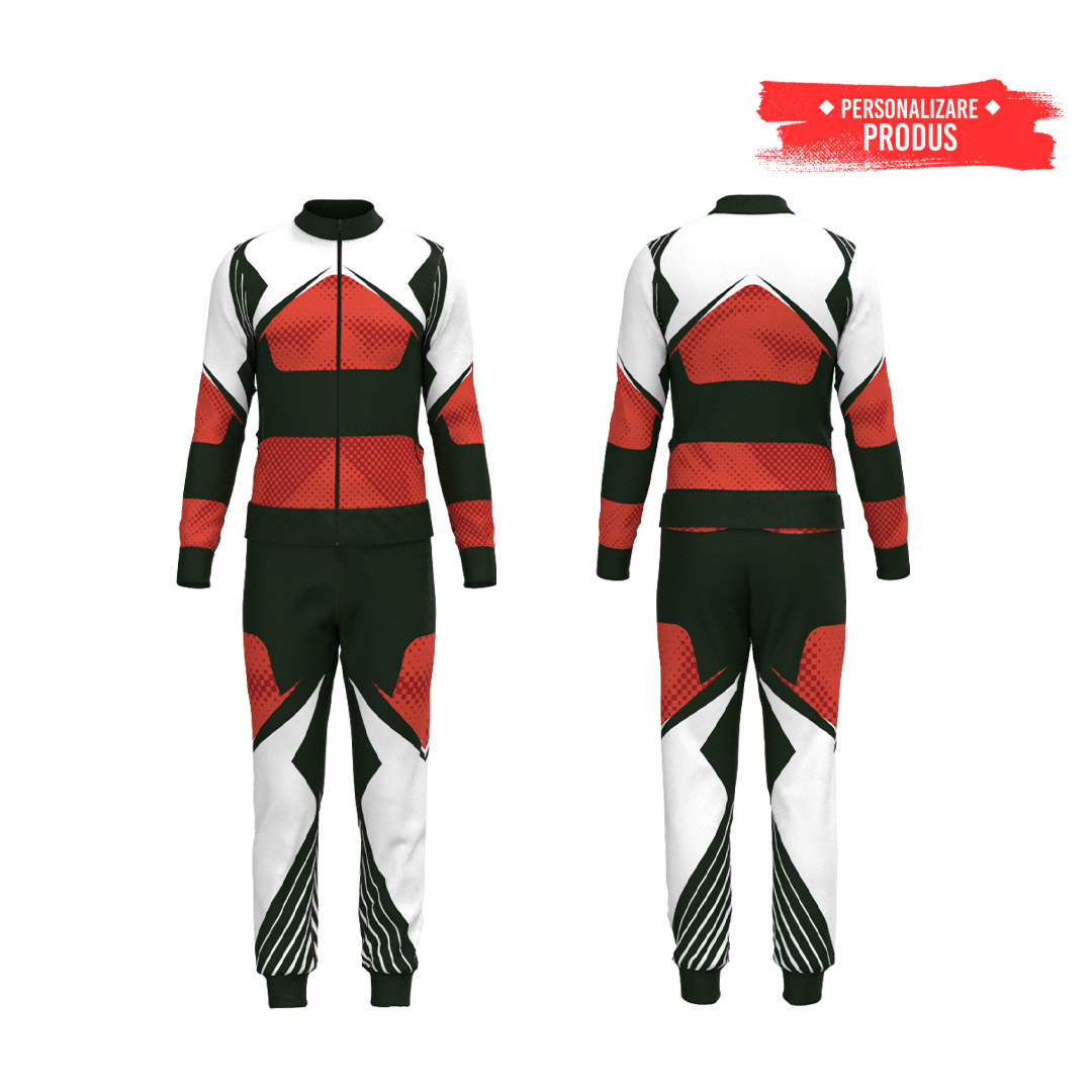 Trening Personalizabil T8 | knock-out.ro
