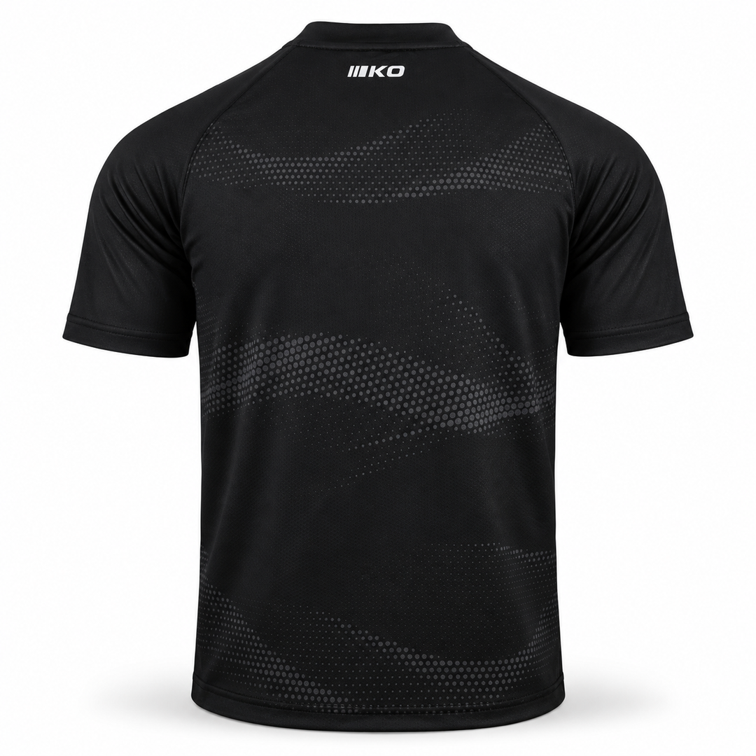 Tricou Knockout No Boxing No Life Clima Flex