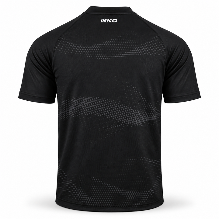 Tricou Knockout No Boxing No Life Clima Flex