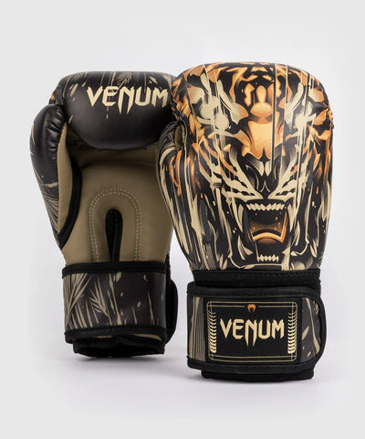 Manusi Box Venum Tiger Copii | knock-out.ro