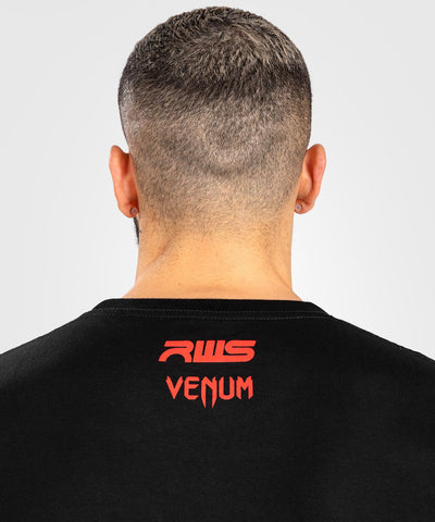 Tricou Venum RWS | knock-out.ro