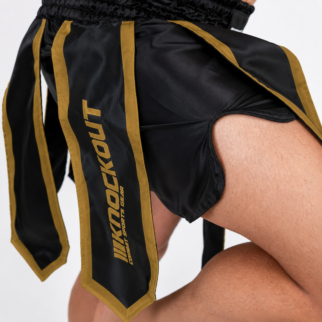 Sort Kickbox Knockout Gladiator | knock-out.ro