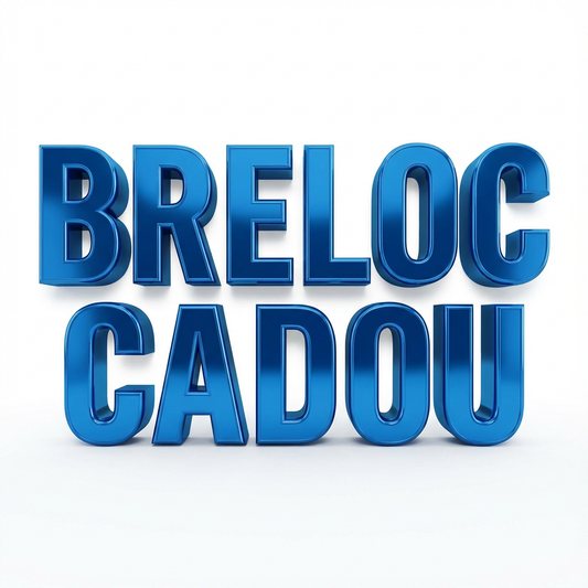 Breloc Cadou | knock-out.ro