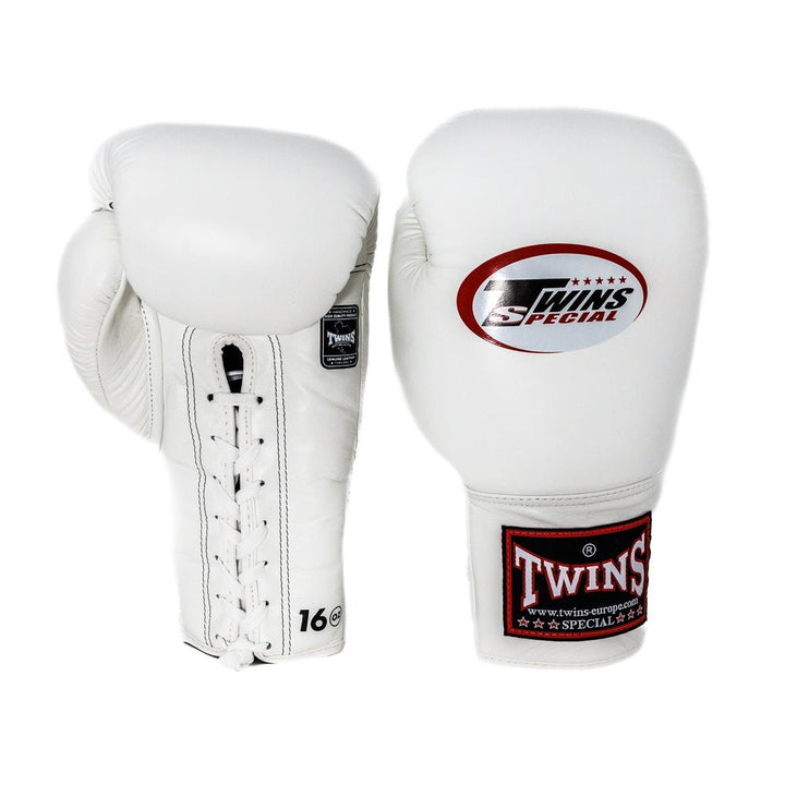 Manusi Box Twins BGLL 3 Cu Siret | knock-out.ro