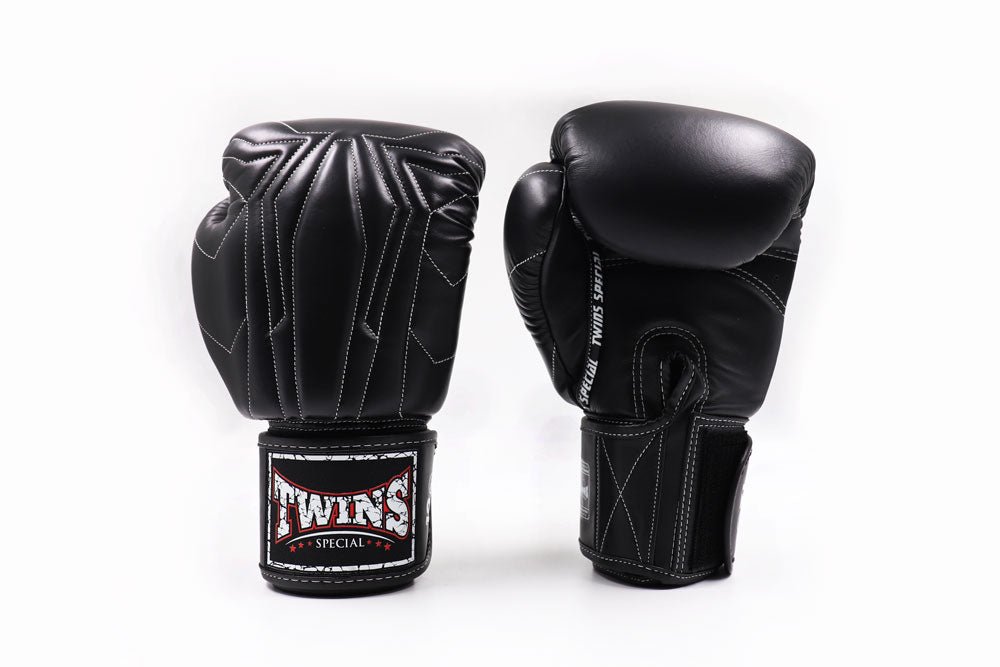 Manusi Box Twins BGVL 14 | knock-out.ro