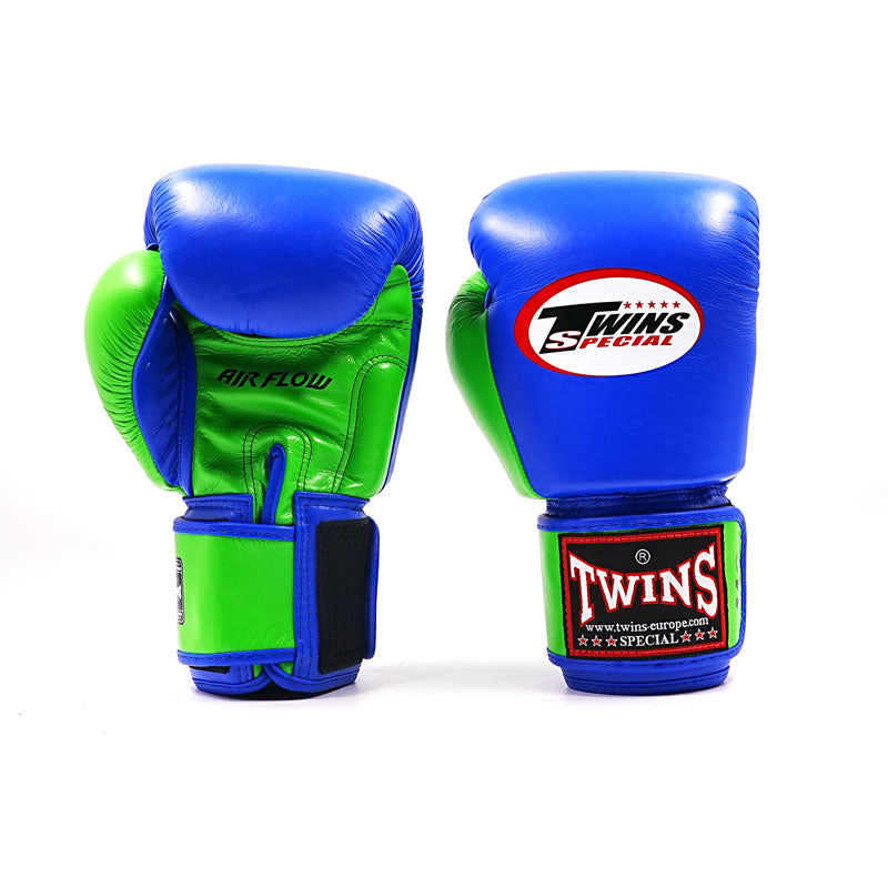 Manusi Box Twins BGVL 3 Air | knock-out.ro