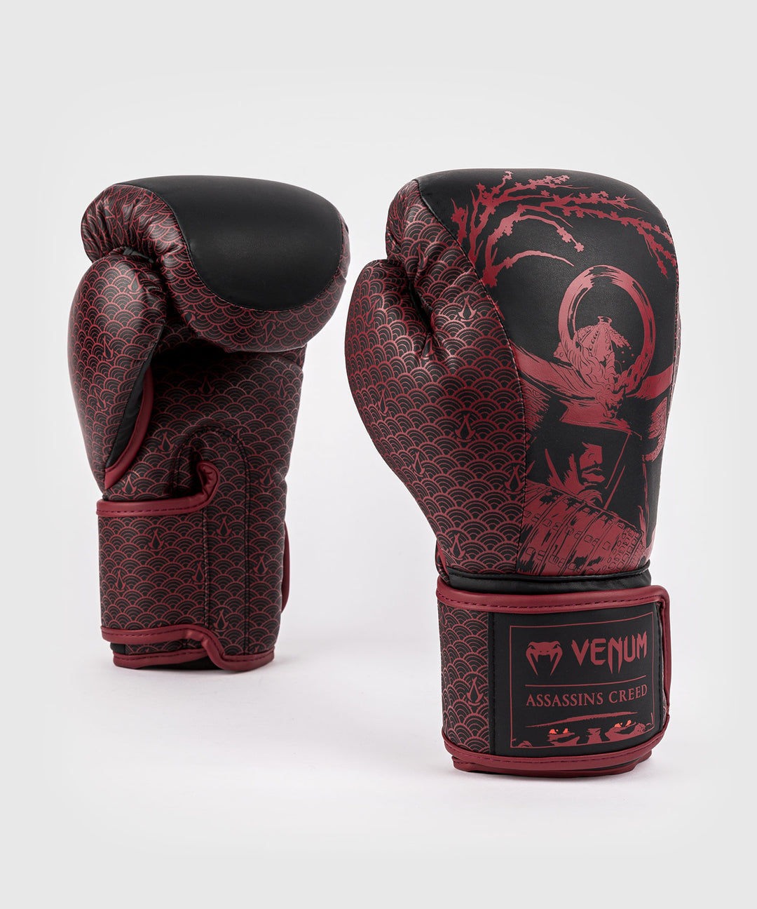Manusi Box Venum x Assassin Creed | knock-out.ro