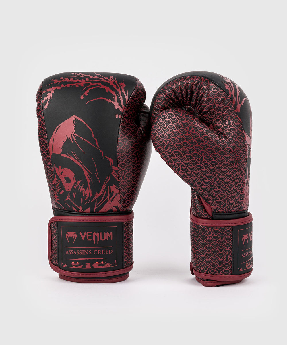 Manusi Box Venum x Assassin Creed | knock-out.ro