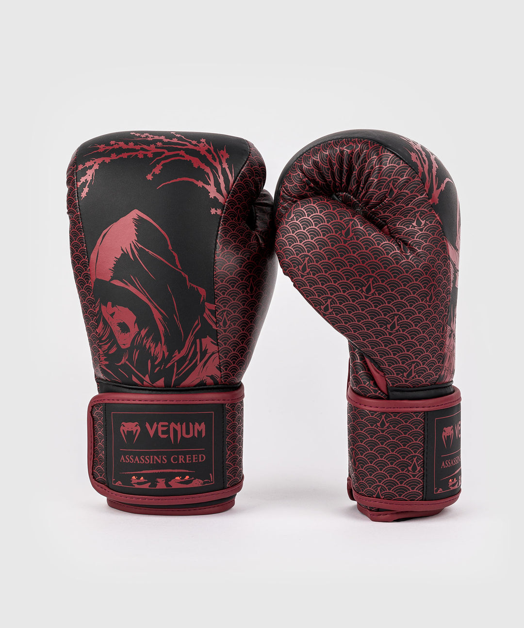 Manusi Box Venum x Assassin Creed | knock-out.ro