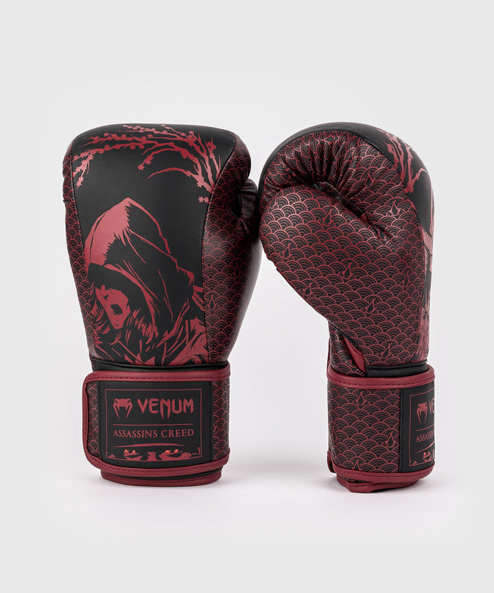 Manusi Box Venum x Assassin Creed | knock-out.ro