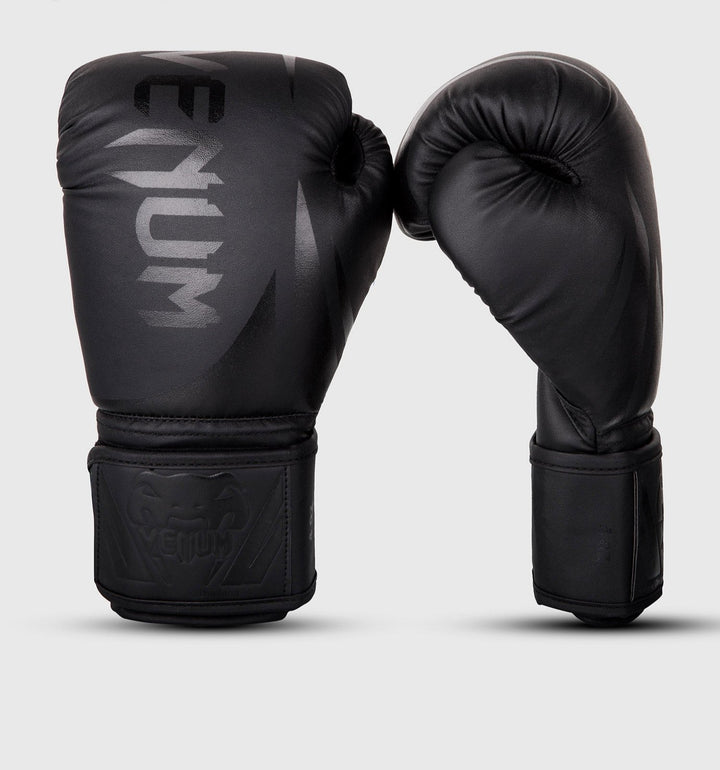 Manusi Box Venum Challenger Copii | knock-out.ro