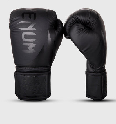Manusi Box Venum Challenger Copii | knock-out.ro