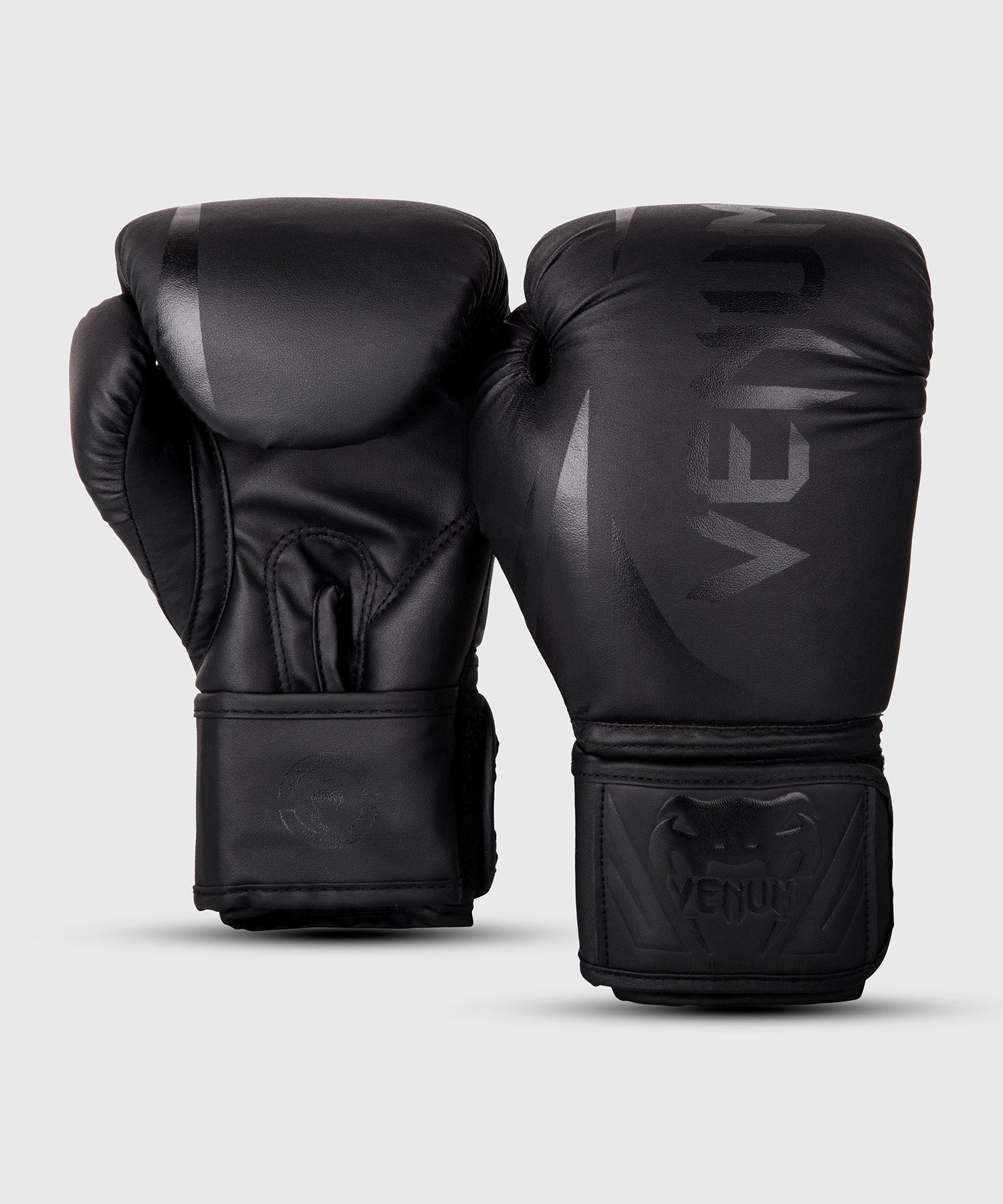 Manusi Box Venum Challenger Copii knock-out.ro – Knockout