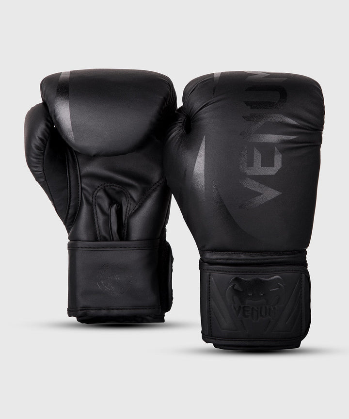 Manusi Box Venum Challenger Copii | knock-out.ro