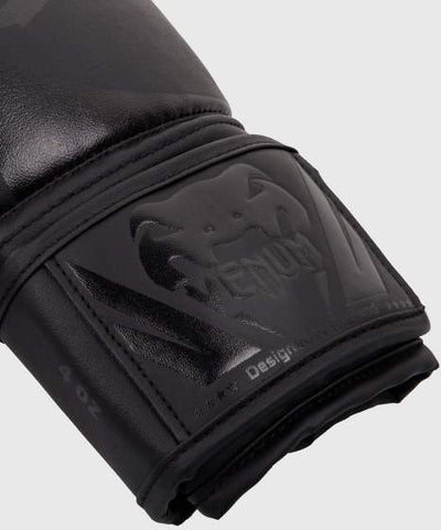 Manusi Box Venum Challenger Copii | knock-out.ro