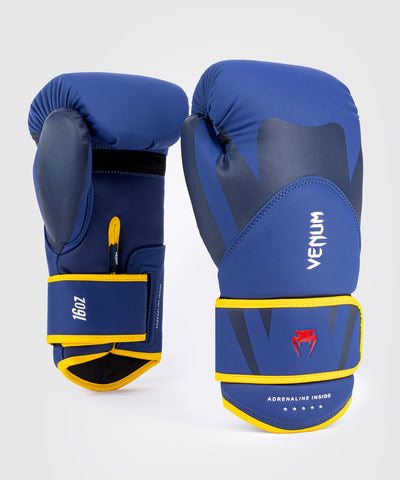 Manusi Box Venum Challenger 4.0 | knock-out.ro