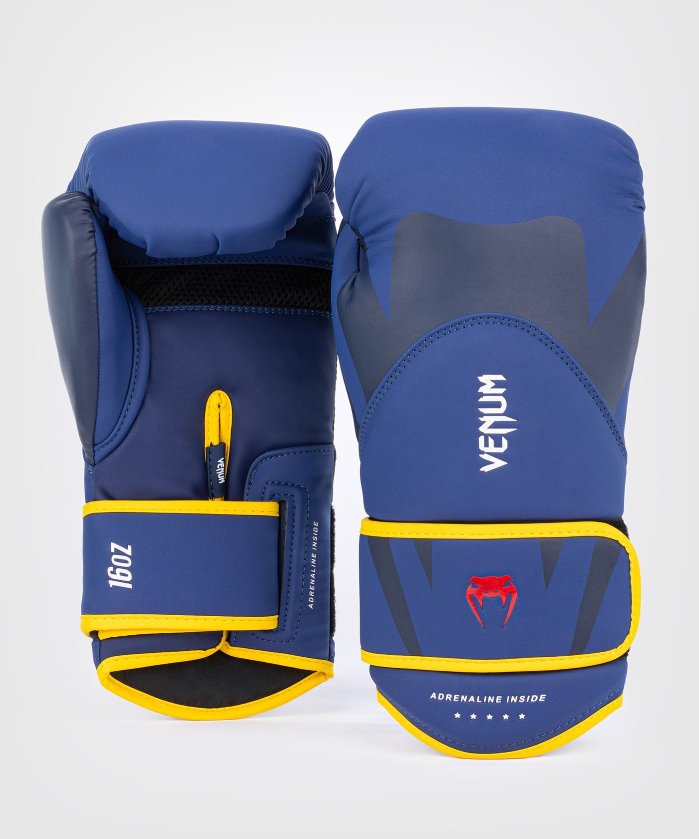 Manusi Box Venum Challenger 4.0 | knock-out.ro