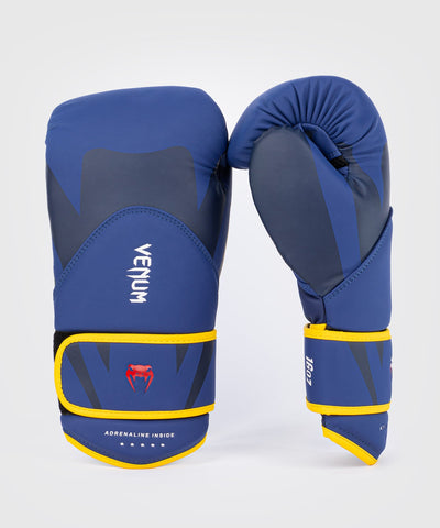 Manusi Box Venum Challenger 4.0 | knock-out.ro