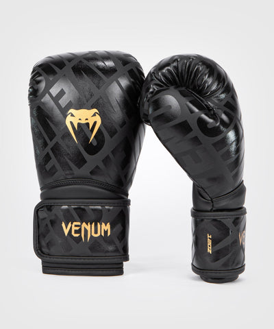 Manusi Box Venum Contender 1.5 XT | knock-out.ro