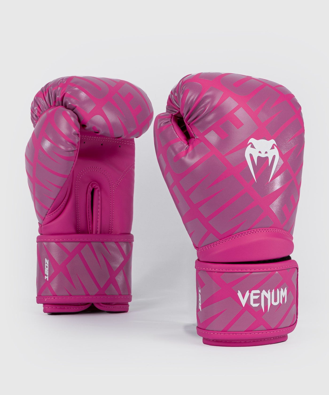 Manusi Box Venum Contender 1.5 XT | knock-out.ro