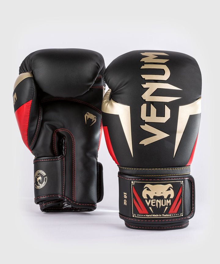 Manusi Box Venum Elite | knock-out.ro